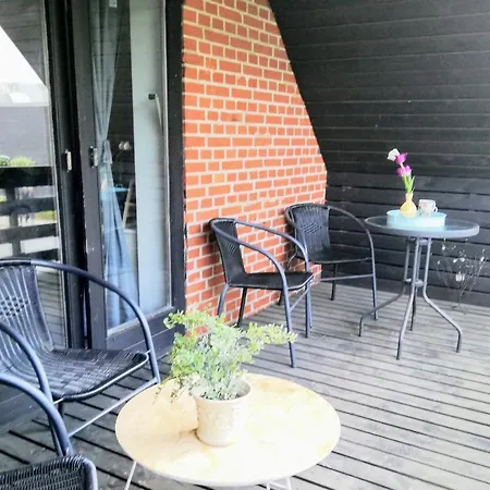 Appartement 300Meter Walk To Lego House - 2 Bedrooms With Balcony - 1F