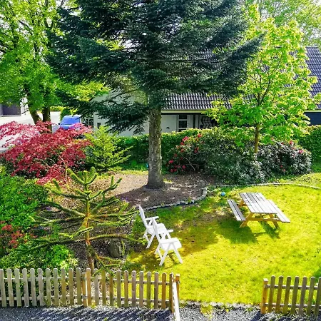 300Meter Walk To Lego House - 2 Bedrooms With Balcony - 1F *