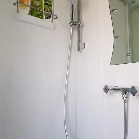300Meter Walk To Lego House - 2 Bedrooms With Balcony - 1F Appartement *