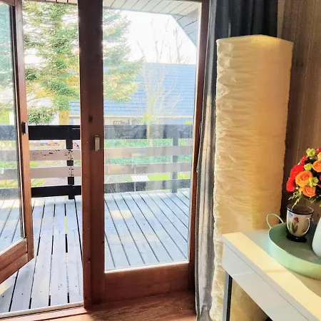 300Meter Walk To Lego House - 2 Bedrooms With Balcony - 1F Appartement Billund