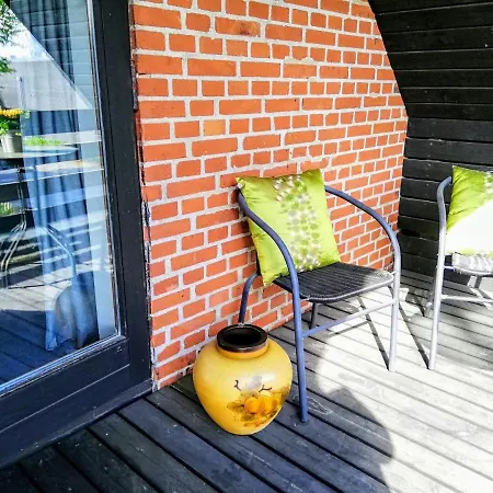 300Meter Walk To Lego House - 2 Bedrooms With Balcony - 1F Billund